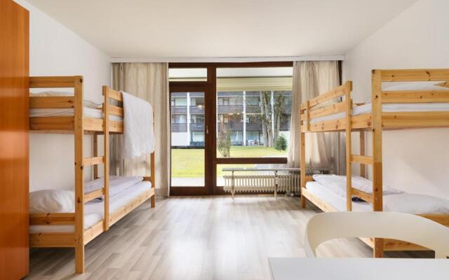 Grubhof Castle Flat for Families