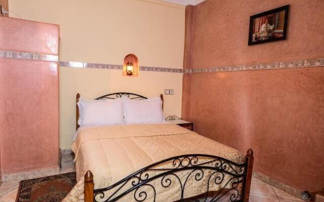 Faouzi Hôtel