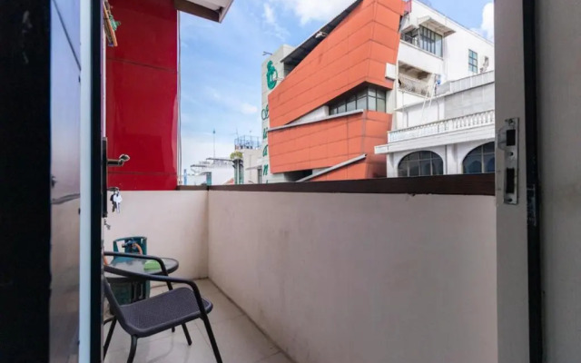 Capsule Inn Medan