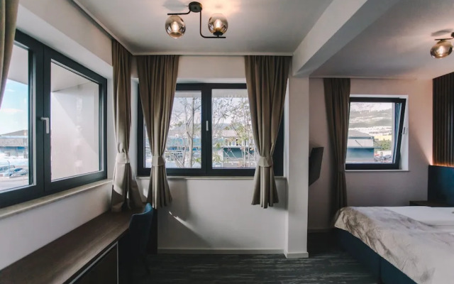 Hotel batuda
