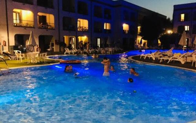 Res. Michelangelo Resort 252S