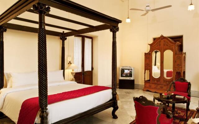 WelcomHeritage Sheikhpura Kothi Hansi