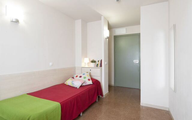 Residencia Manuel Agud Querol