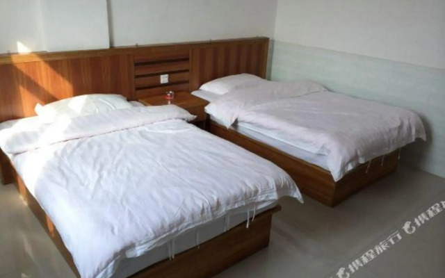 Weisheng Hostel
