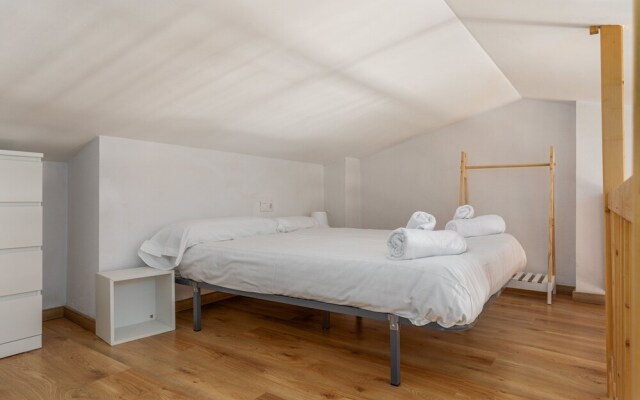 Apartamentos Casa Marea La Fosca