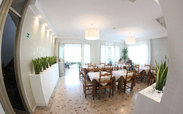 Hotel Villa Veneta