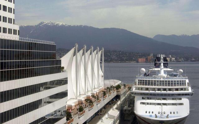 Fairmont Waterfront