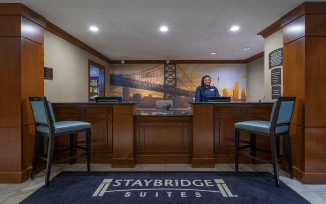 Staybridge Suites Wilmington - Brandywine Valley by IHG