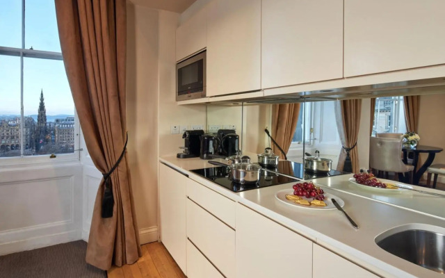 Fraser Suites Edinburgh