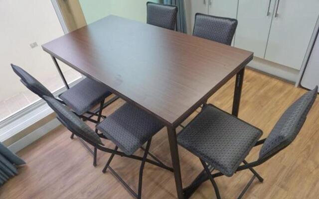 Jeju Shym Dream Guest House