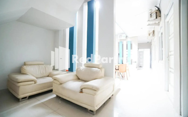 OYO 3964 Indah Residence Syariah