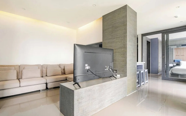 Citygate B307/8 By Villacarte