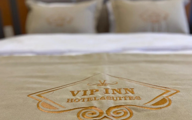 Vip Inn Hotel Esenyurt
