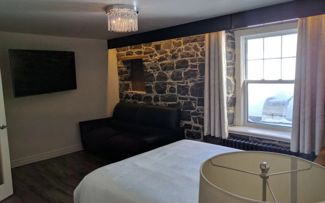 Auberge du Tresor