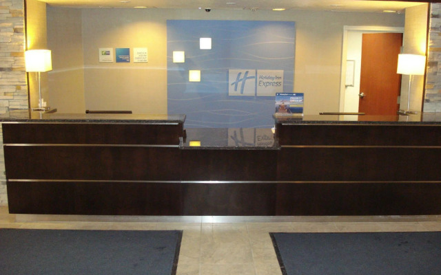 Holiday Inn Express Casper-Interstate 25 by IHG