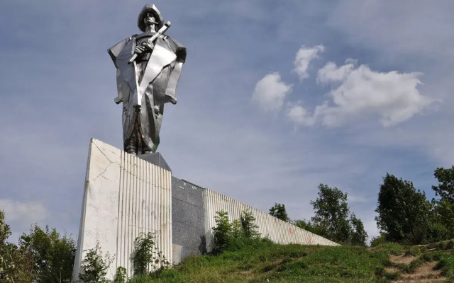 Penzion Janosikova Valaska