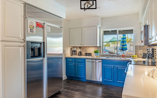 Fairway Oasis by Avantstay Ultimate Scottsdale Oasis!