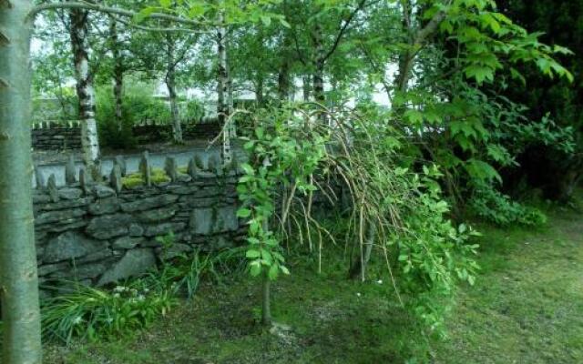 Willow Lodge