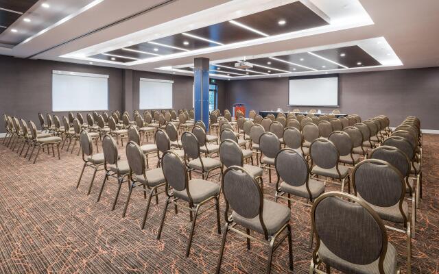 Holiday Inn Express & Suites Milton by IHG
