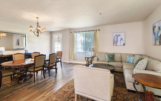 Marbella Lane 6-plex Rowland Heights