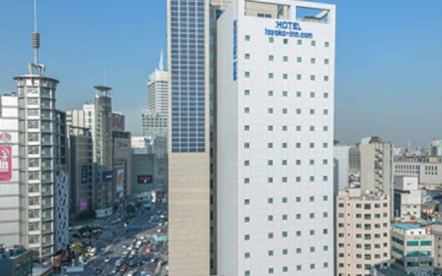 Toyoko Inn Seoul Dongdaemun No.2