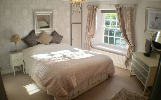 Polean Farm Cottages