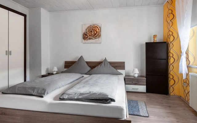 Moselle Riverside Escape