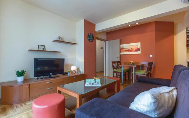 Apartment Makarska 33