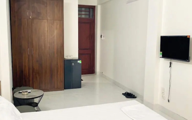 GRAD Minh Trang Motel