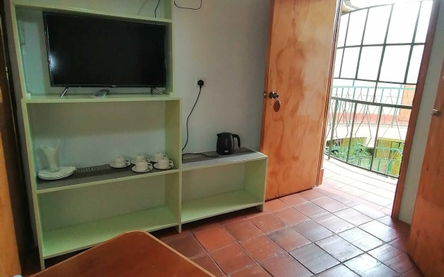 Lake Olbolosat Resort Park Lodge