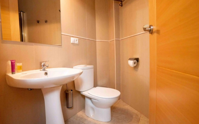 Hotel Sierra de Huesa