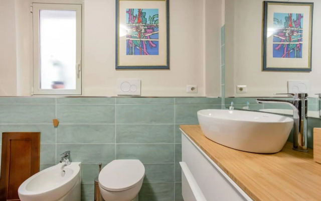 CASA IDA - entire house