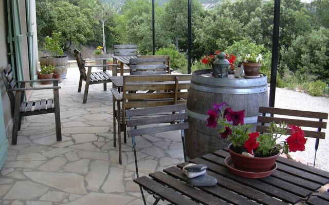 Chambres dHôtes Le Cadran Solaire