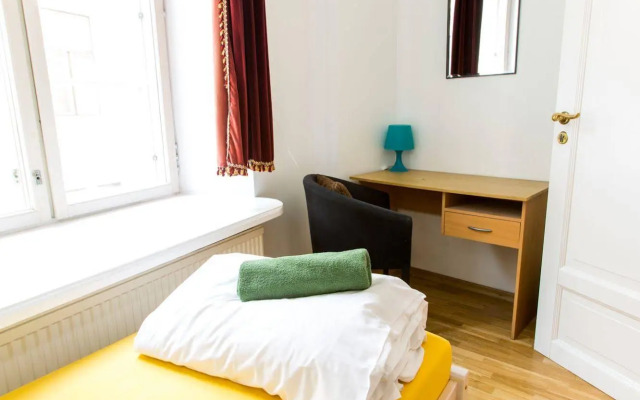 ALUR Hostel Tallinn Old Town