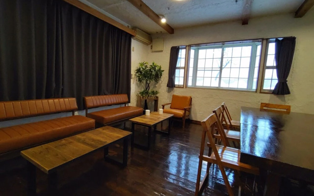 KEIMICHI GUEST HOUSE - Hostel
