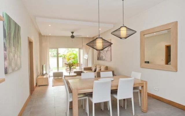 Cape Bay Luxury Beach Apartments