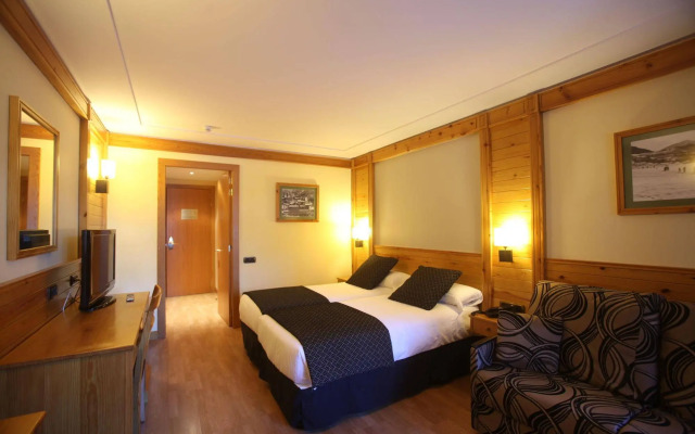 Hotel Nordic
