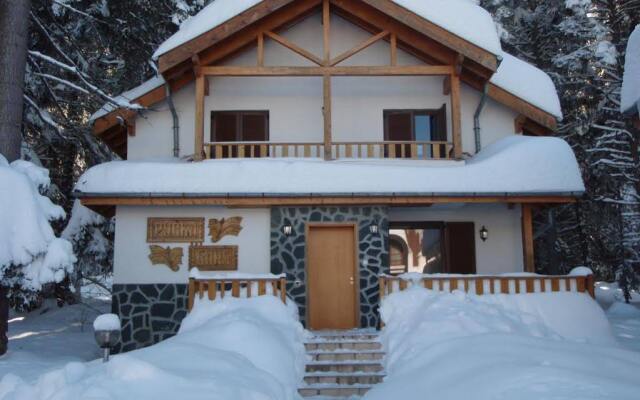 Hotel Saint George Borovets