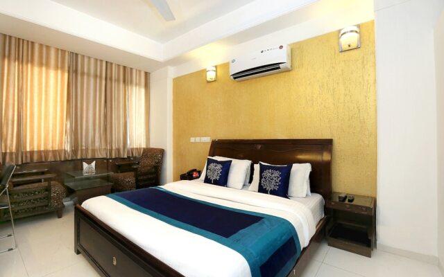 OYO Rooms Panchkula Sector 4