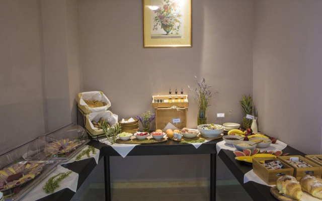 Olife Guesthouse