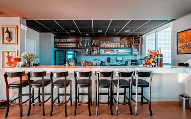 Comfort Hotel Santos
