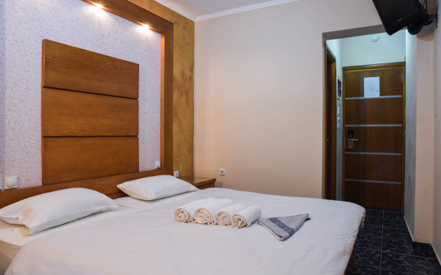 Sacallis Inn Beach Hotel