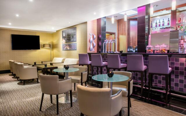 Crowne Plaza London Ealing, an IHG Hotel