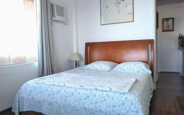 Apartamento Ipanema