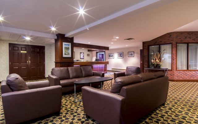 Sinbad's Hotel & Suites