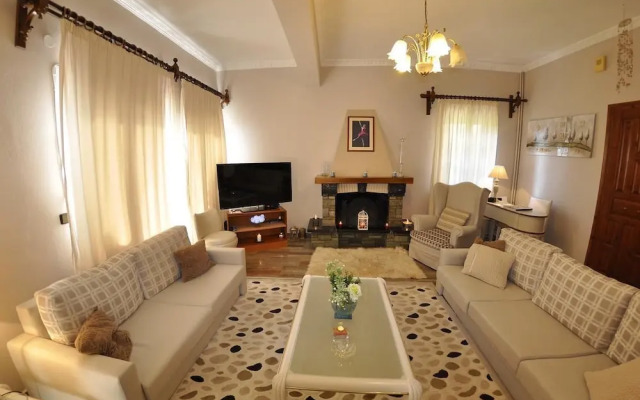 Villa Tango