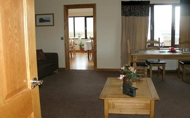 Benview Bed and Breakfast