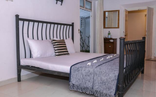 Villa Rosa Blanca - White Rose