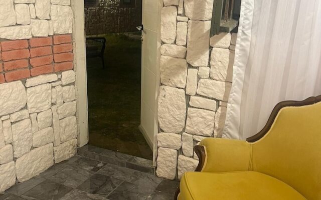 Pemba Pansiyon Ayvalik