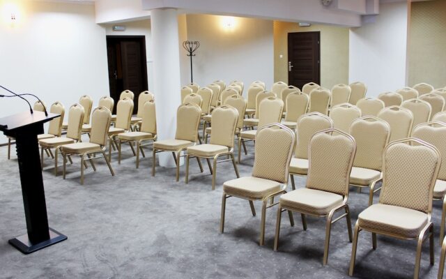 Hotel Rubbens & Monet